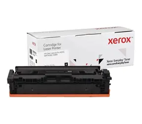 Xerox W2210X 207X alternativní toner černá / pro HP Color LaserJet Pro M255 & M282 & M283 / 3.150 stran