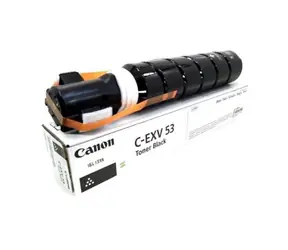 Canon C-EXV53  tonerová kazeta černá / 42.100 stran