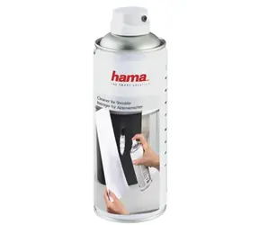 Hama 113820 Čisticí prostředek pro skartovačky 400 ml