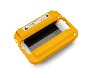 Zebra Wax Ribbon Cartridge / vosk / 110mm / 74m / pro ZD420C / 1ks