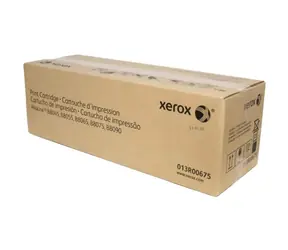 Xerox 013R00675 originální fotoválec černá / Xerox WorkCentre 5900i & AltaLink B8065 / 20.000 str.