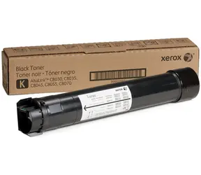 Xerox 006R01701 originální toner černá / Xerox AltaLink C8030 C8035 C8045 C8055 C8070 / 26.000 str.
