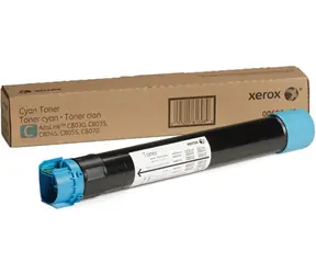 Xerox 006R01702 originální toner modrá
