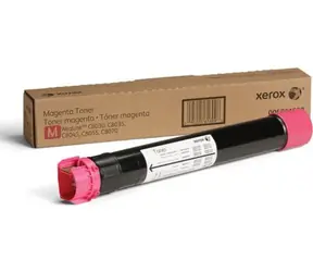 Xerox 006R01703 originální toner růžová / Xerox AltaLink C8030 C8035 C8045 C8055 C8070 / 15.000 str.