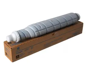 Konica Minolta A3VX155 originální toner černá / AccurioPress C 3070 & AccurioPress C 3080 / 66.500 str.