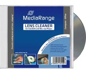 MediaRange MR725 čisticí CD 