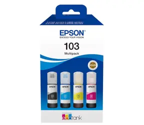 EPSON 103 CMYK