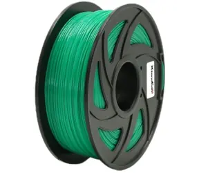XtendLan PETG filament limetkově-zelená / struna pro 3D tiskárnu / PETG / 1.75mm / 1kg   