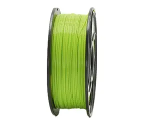 XtendLan PETG filament trávově-zelená / struna pro 3D tiskárnu / PETG / 1.75mm / 1kg   