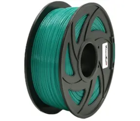 XtendLan PLA filament jadeitově-zelená / struna pro 3D tiskárnu / PLA / 1.75mm / 1kg   
