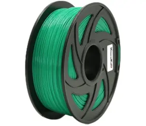 XtendLan PLA filament limetkově-zelená / struna pro 3D tiskárnu / PLA / 1.75mm / 1kg   