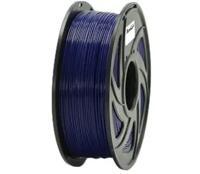XtendLan PLA filament kobaltově-modrá / struna pro 3D tiskárnu / PLA / 1.75mm / 1kg   