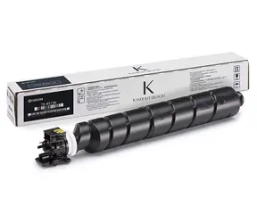 Kyocera TK-8515K Toner černá / pro TASKalfa 5052ci  5053ci 6052ci / výtěžnost až 30.000 stran