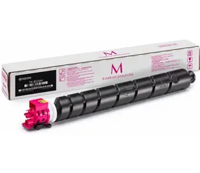 Kyocera TK-8525M Toner fialová / pro TASKalfa 4052ci / výtěžnost až 20.000 stran