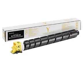 Kyocera TK-8525Y Toner žlutá / pro TASKalfa 4052ci / výtěžnost až 20.000 stran