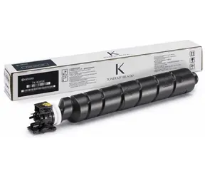 Kyocera TK-8345K Toner černá / pro TASKalfa 2552ci / výtěžnost až 20.000 stran