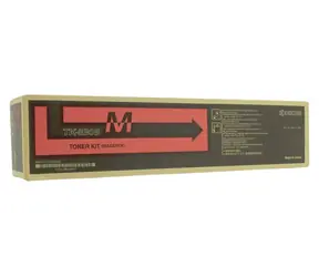 Kyocera TK-8305M Toner fialová / pro 3050ci & 3550ci / výtěžnost až 15.000 stran