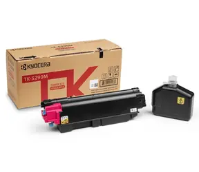 Kyocera TK-5290M Toner fialová / pro P7240cdn / výtěžnost až 13.000 stran