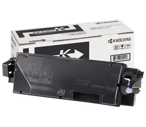 Kyocera TK-5305K Toner černá / pro TASKalfa 350 & 351ci / výtěžnost až 12.000 stran