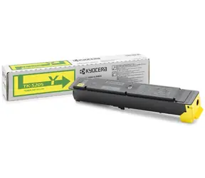 Kyocera TK-5205Y Toner žlutá / pro TASKalfa 356ci / výtěžnost až 12.000 stran