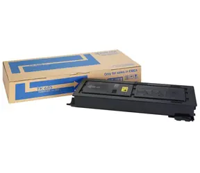 Kyocera TK-685 Toner černá / pro TASKalfa 300i / výtěžnost až 20.000 stran