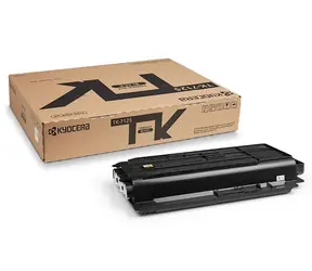 Kyocera TK-7125 Toner černá / pro TASKalfa 3212i / výtěžnost až 20.000 stran