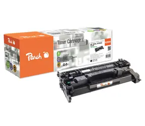 Peach 89A kompatibilní toner černá