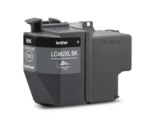 Brother LC462B originální cartridge černá