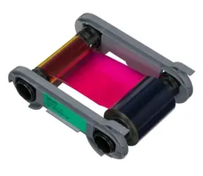 Evolis barvící páska (YMCKO) pro Primacy 2 - až 300 karet