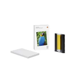 Xiaomi Instant Photo Paper 6" / fotopapír pro Xiaomi Instant Photo printer 