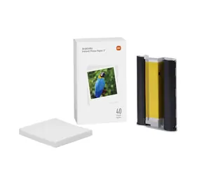 Xiaomi Instant Photo Paper 3" / fotopapír pro Xiaomi Instant Photo printer 