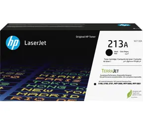 HP LaserJet 213A originální toner černá / 3500 stran