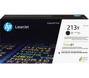 HP LaserJet 213Y originální toner černá / 18000 stran