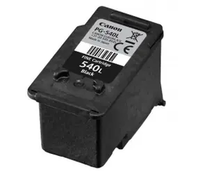 CANON PG-540L originální inkoustová kazeta (5224B011) černá