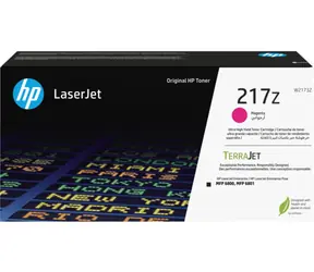 HP LaserJet 217Z originální toner purpurová / 24000 stran