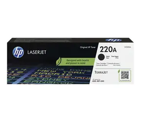 HP LaserJet 220A originální toner černá