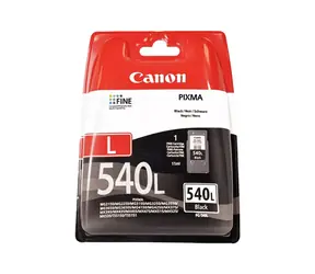 CANON PG-540L originální inkoustová kazeta (5224B001) černá