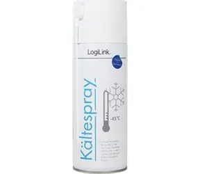 LogiLink RP0014 chladicí sprej 400ml / -45°C