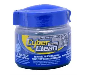 Cyber Clean Car&Boat Tub čisticí hmota v kalíšku 145g / vhodné na čistění aut a lodí