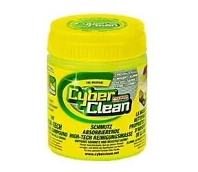Cyber Clean Home&Office čisticí hmota v kalíšku 500g / vhodné na všechna zařízení a povrchy