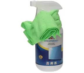 TB Clean čisticí sada pro TV 500 ml