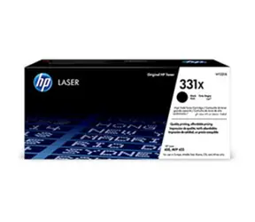 HP W1331X  331X originální toner  / HP Laser 408dn & MFP 432fdn / 15.000 stran