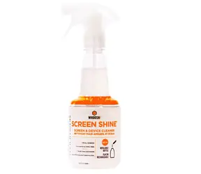 WHOOSH! Screen Shine Profesionální sprej / 500 ml / znovu plnitelný
