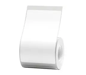 Niimbot termoetikety 50x80mm bílá / 95ks 