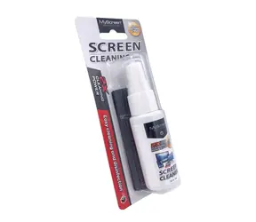 MyScreen Antibakteriální čisticí sprej 30ml / isopropylalkohol