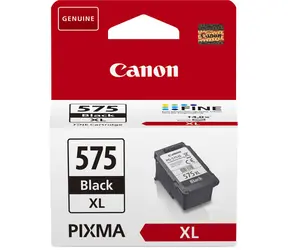 Canon PG-575XL originální cartridge černá
