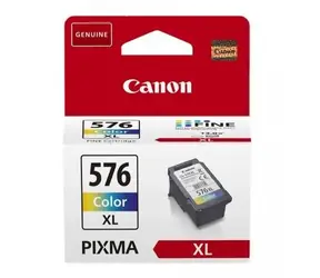 Canon CL-576XL originální cartridge barevná