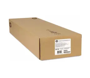 HP Everyday Adhesive Matte Polypropylene 2ks / Matná samolepicí polypropylenová fólie / 120 g-m2 / 914 mm x 22.9 m