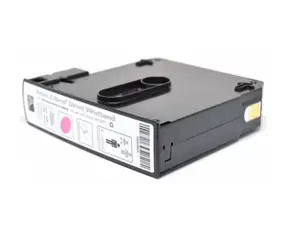 Zebra Wristband Pink 1x11in (25.4x279.4mm / PP / DT / Z-Band Direct / Adhesive closure / 200/roll / 6/box