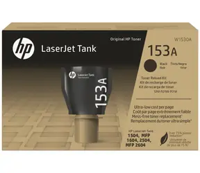 HP 153A originální toner černá